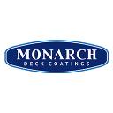 Monarch Deck Coatings logo